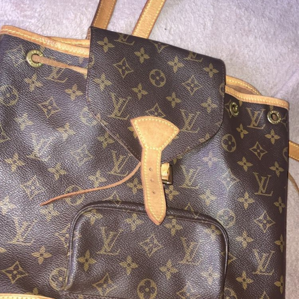 Lv bag